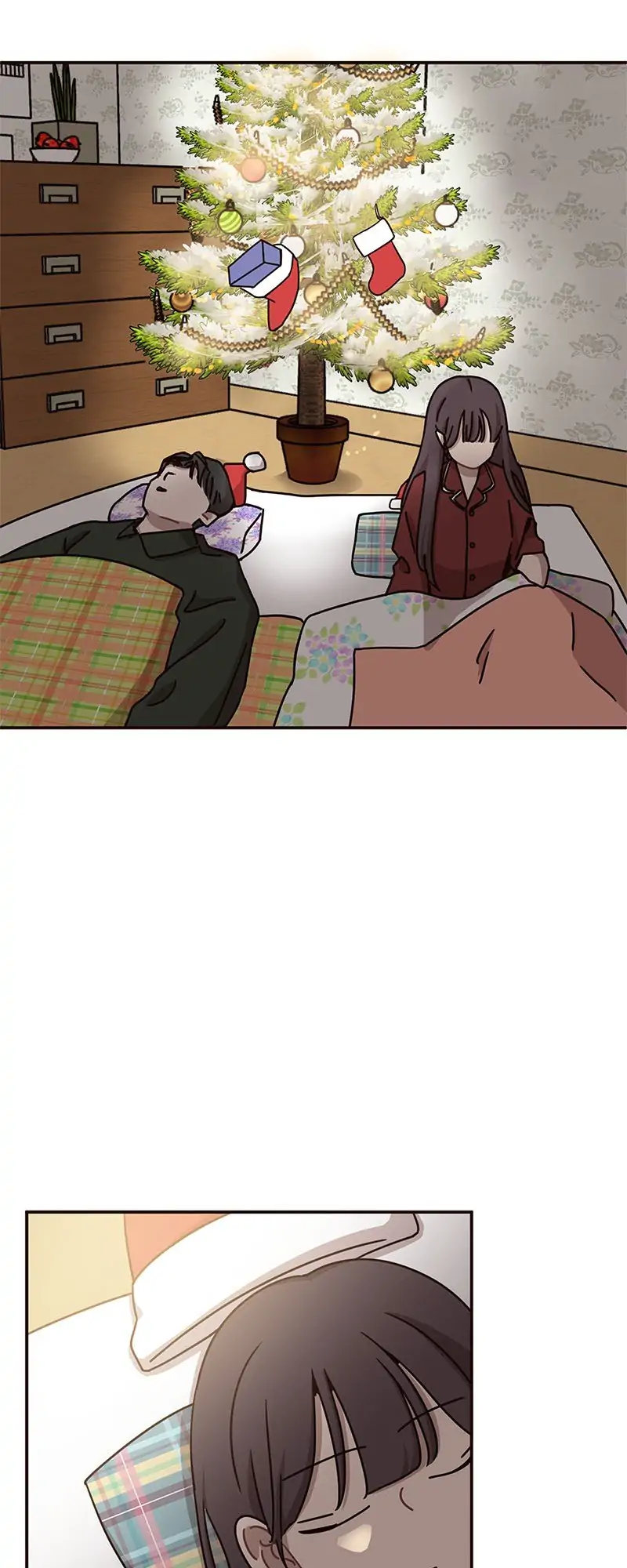 18+ Ooh La La Chapter 49 page 12