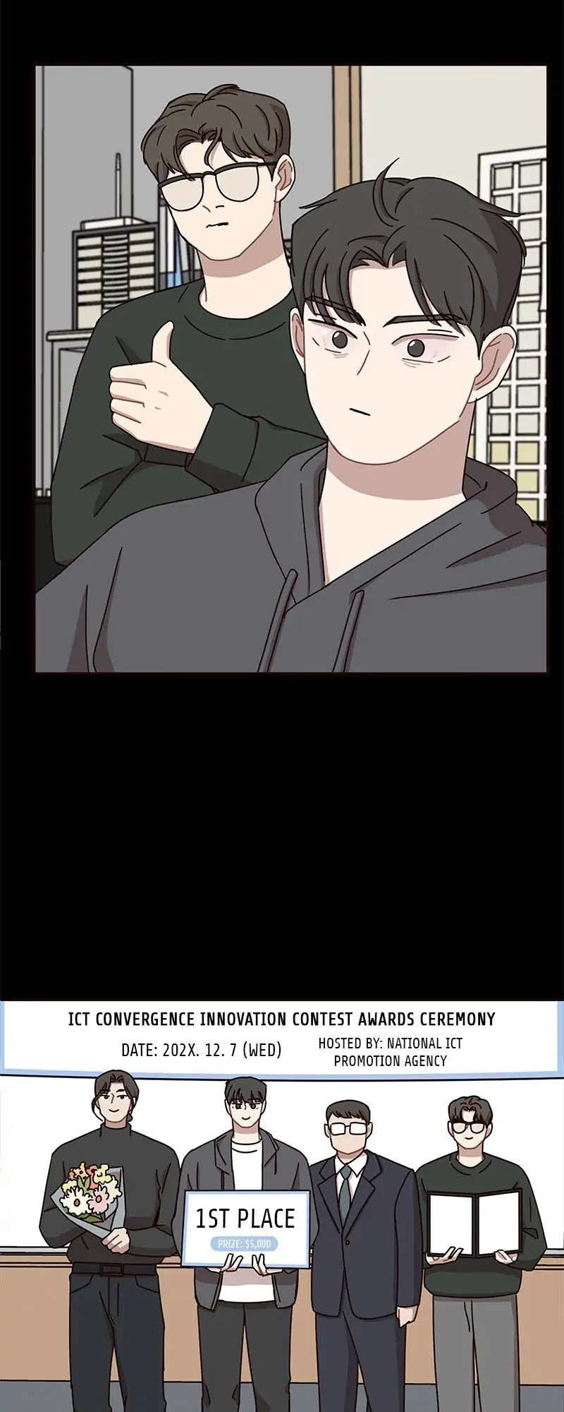18+ Ooh La La Chapter 49 page 18