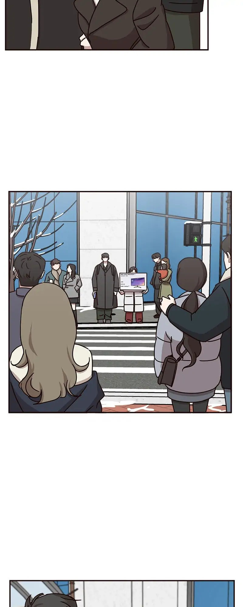 18+ Ooh La La Chapter 49 page 23