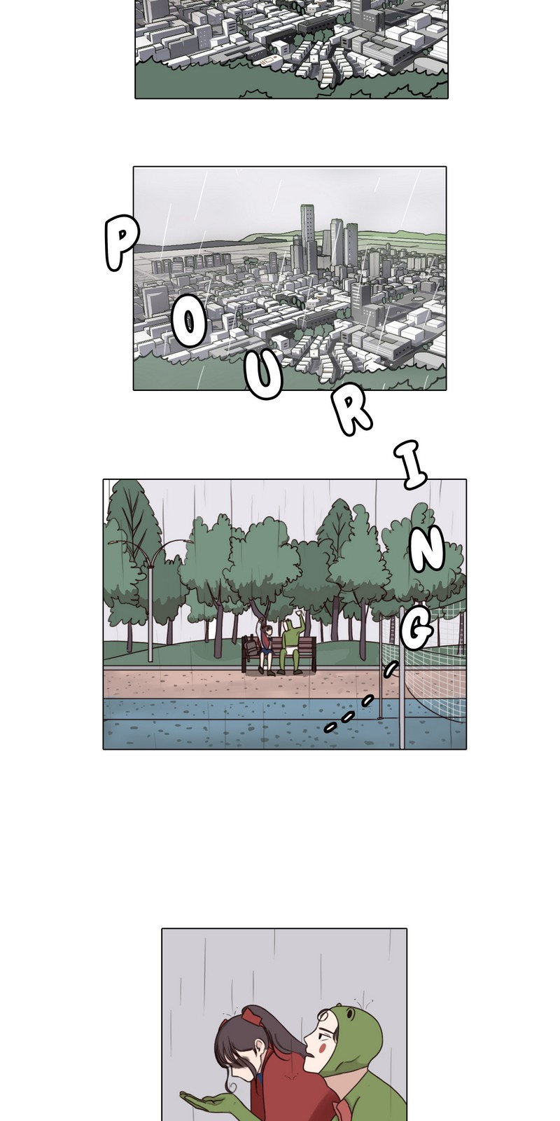 18+ Ooh La La Chapter 5 page 5