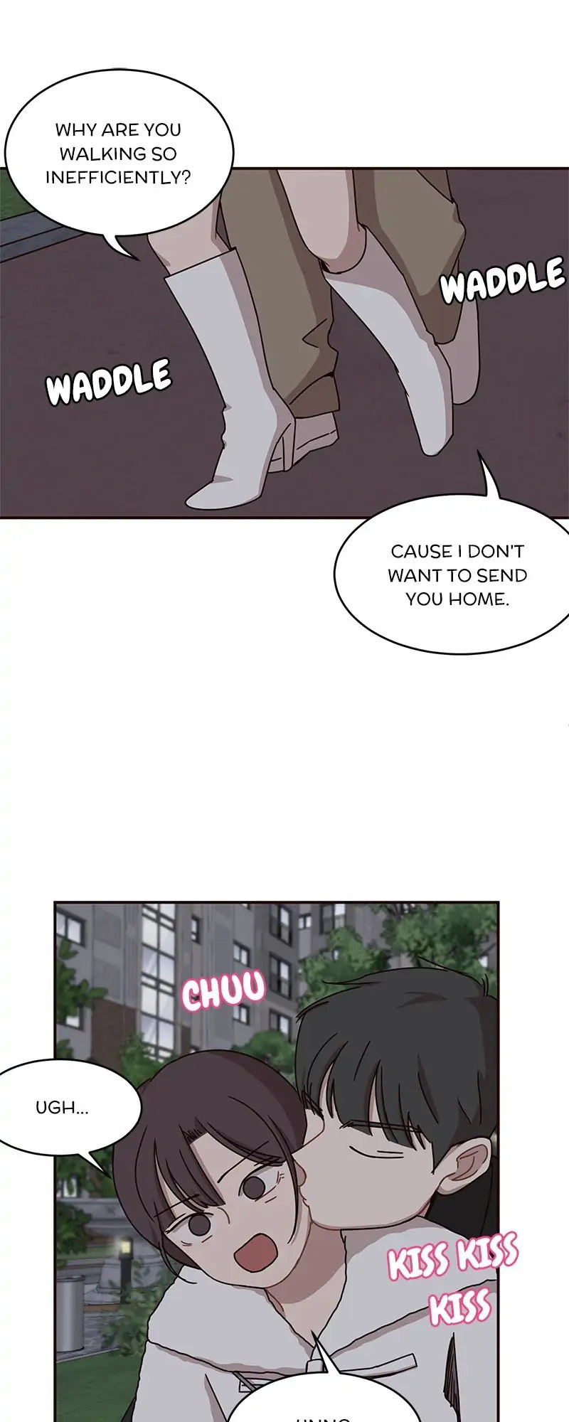 18+ Ooh La La Chapter 50 page 2