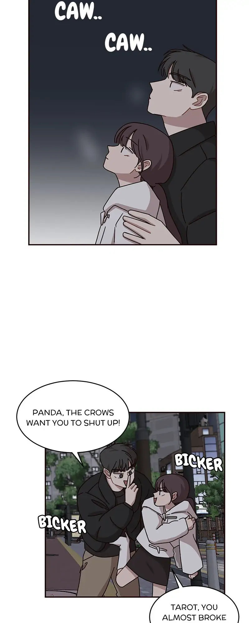 18+ Ooh La La Chapter 50 page 5