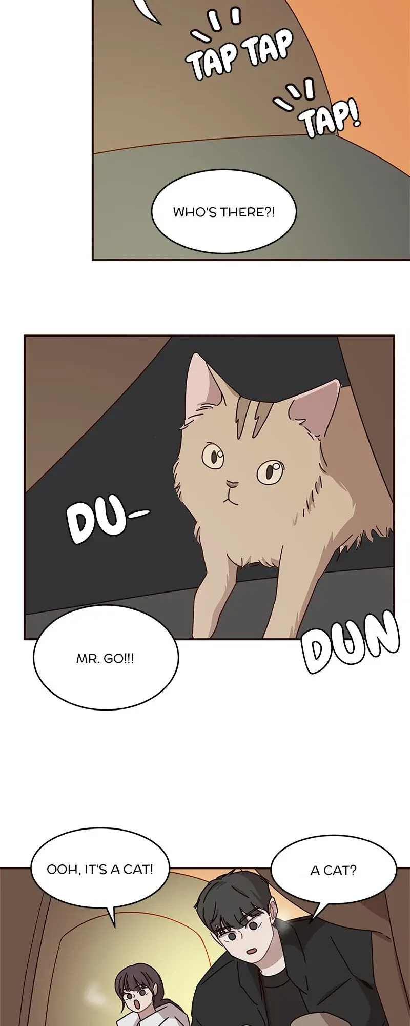 18+ Ooh La La Chapter 50 page 24
