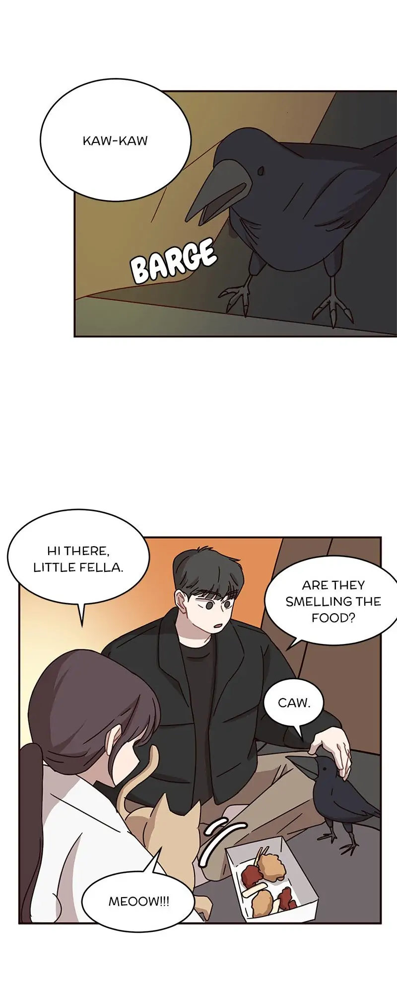 18+ Ooh La La Chapter 50 page 26