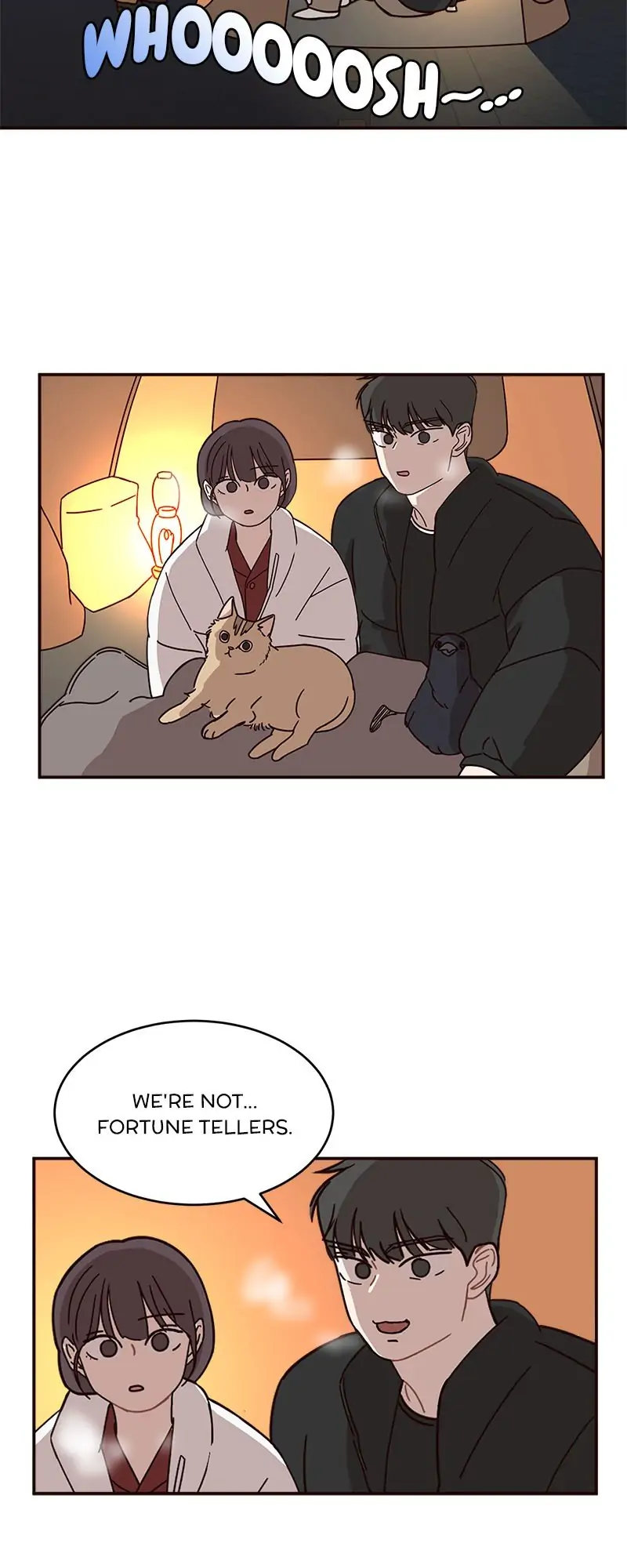 18+ Ooh La La Chapter 50 page 30