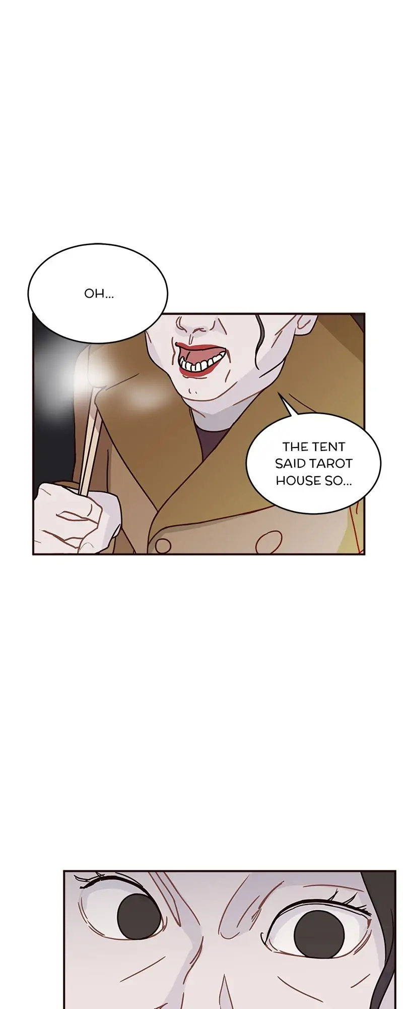 18+ Ooh La La Chapter 50 page 31