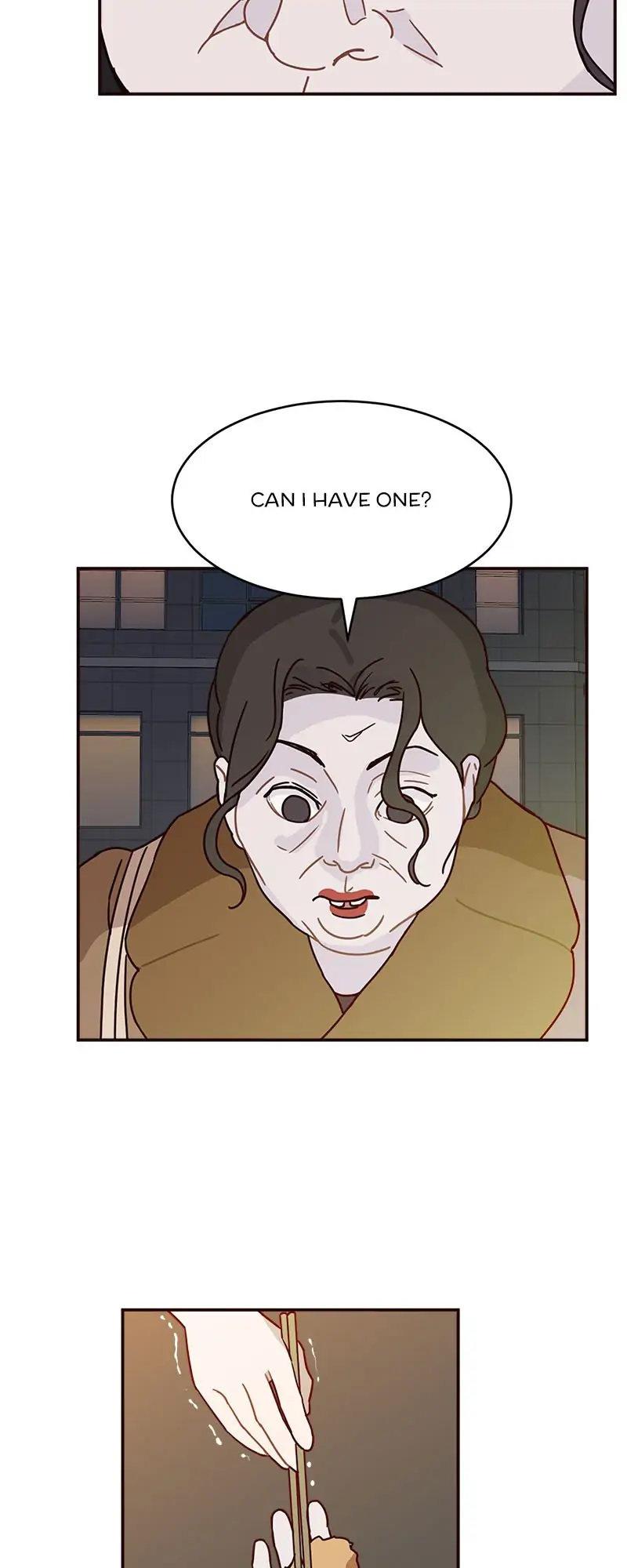 18+ Ooh La La Chapter 50 page 32