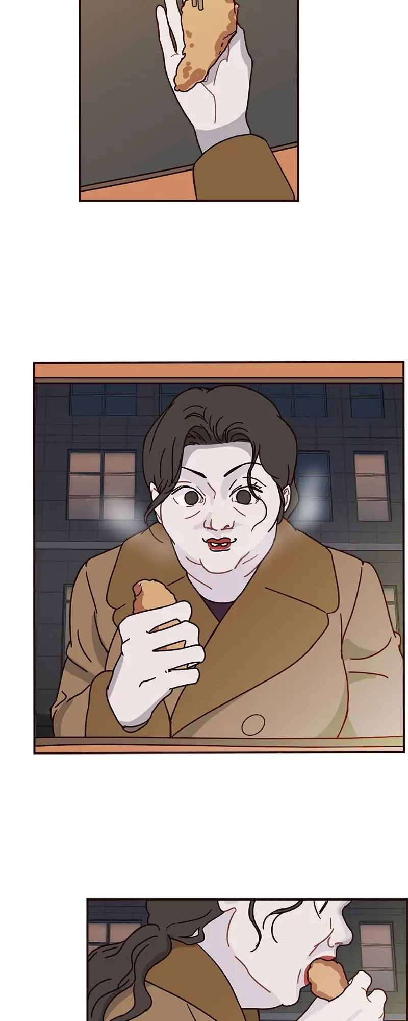 18+ Ooh La La Chapter 50 page 33