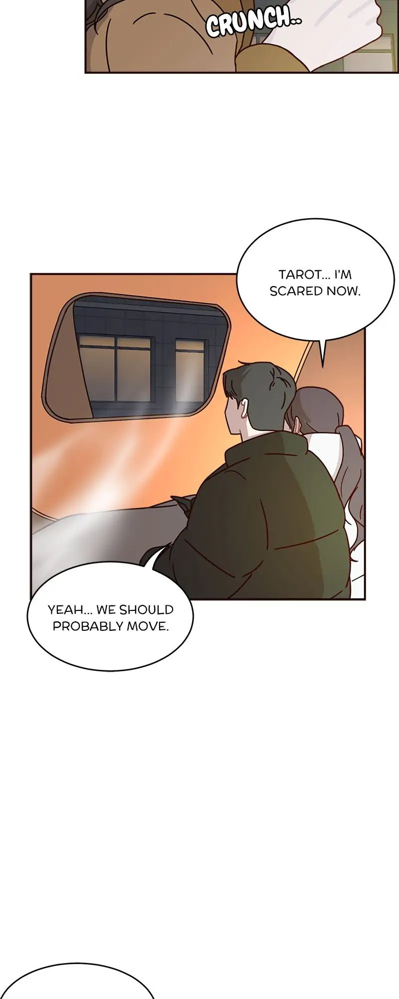 18+ Ooh La La Chapter 50 page 34