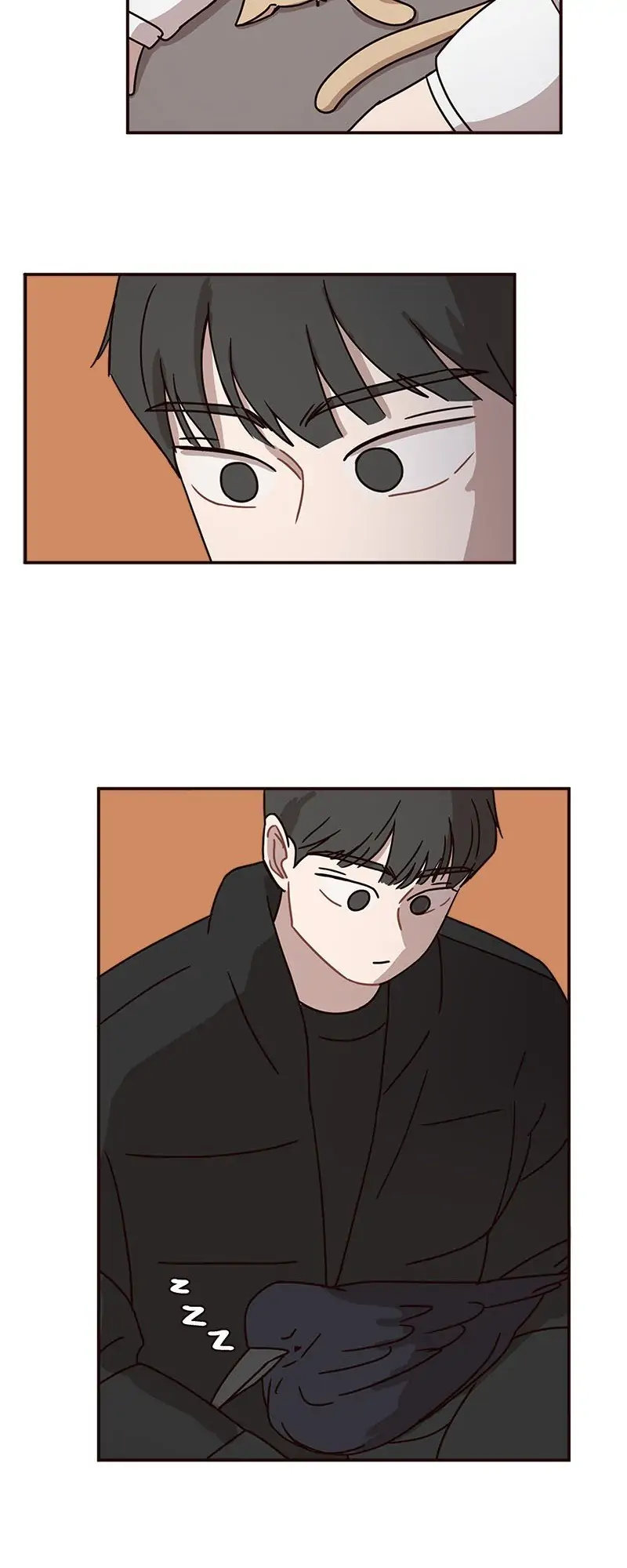 18+ Ooh La La Chapter 50 page 36
