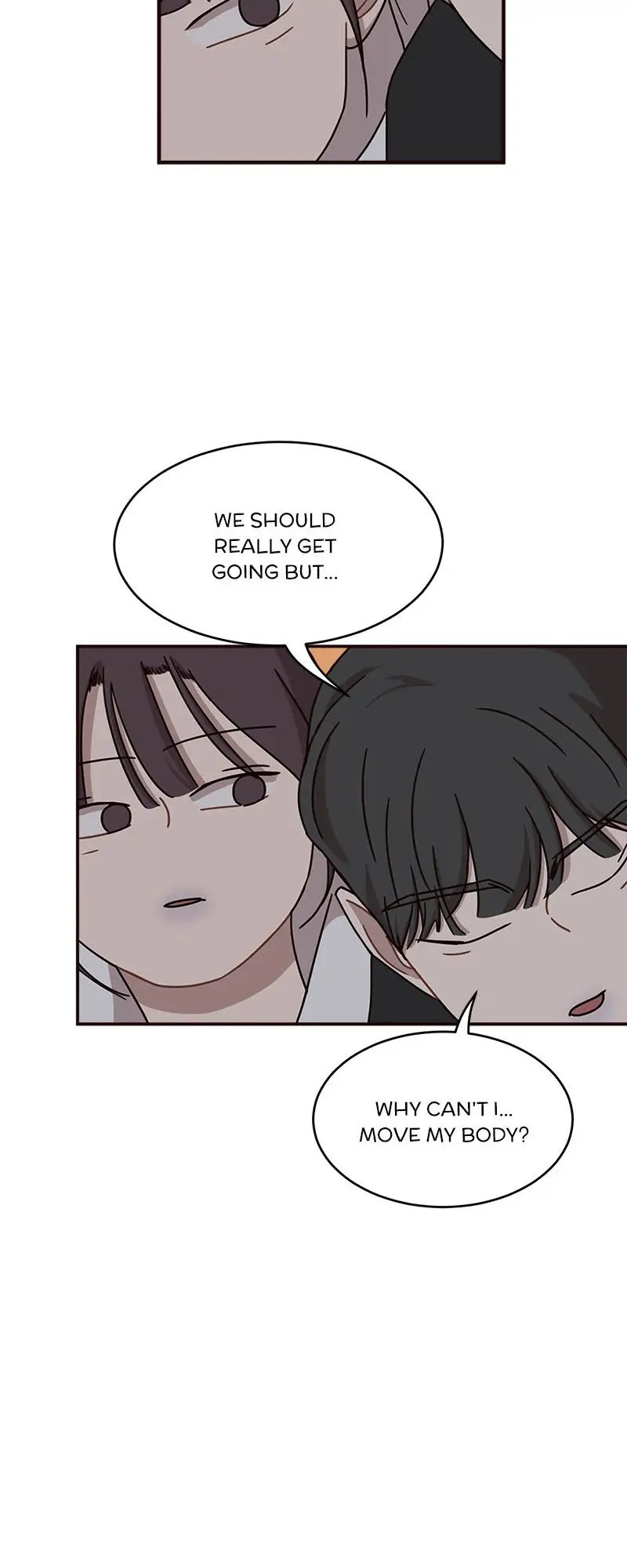 18+ Ooh La La Chapter 50 page 38
