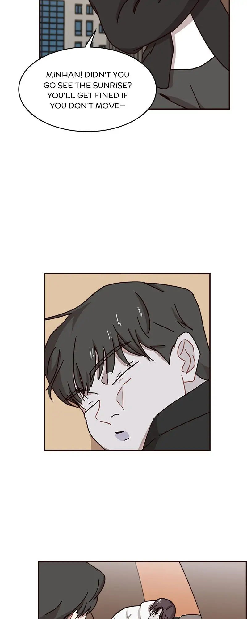 18+ Ooh La La Chapter 50 page 40