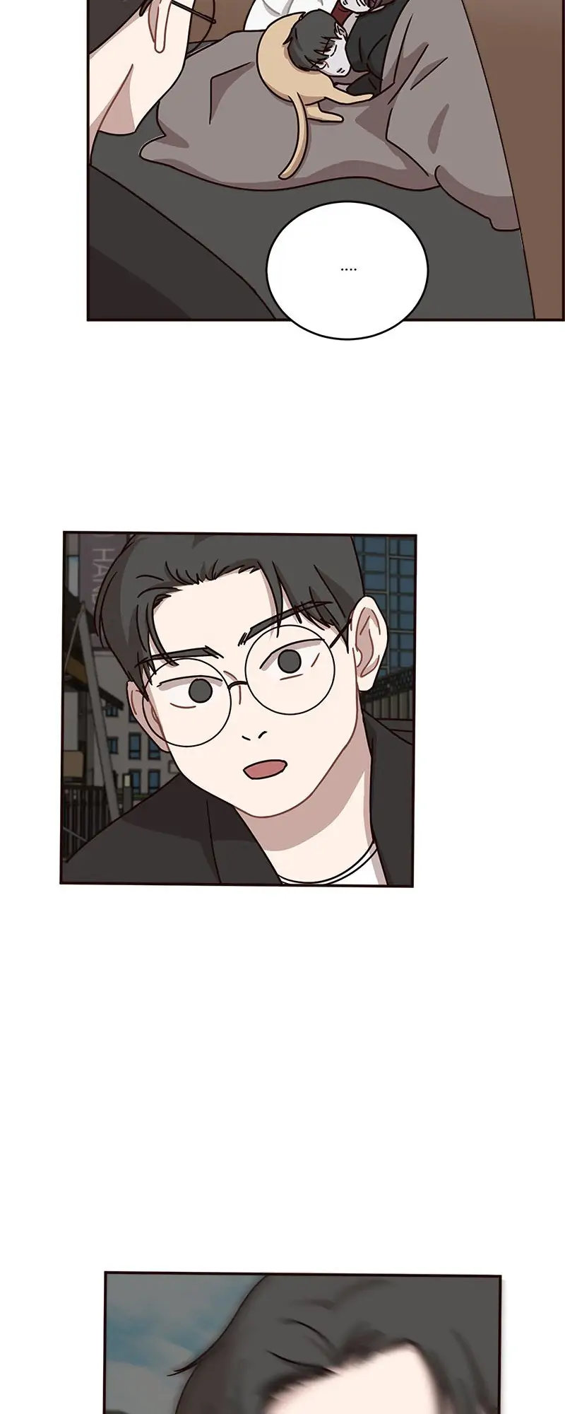 18+ Ooh La La Chapter 50 page 41