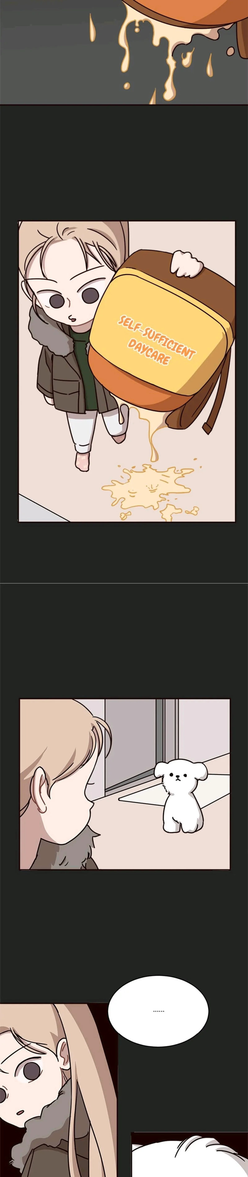 18+ Ooh La La Chapter 51 page 3