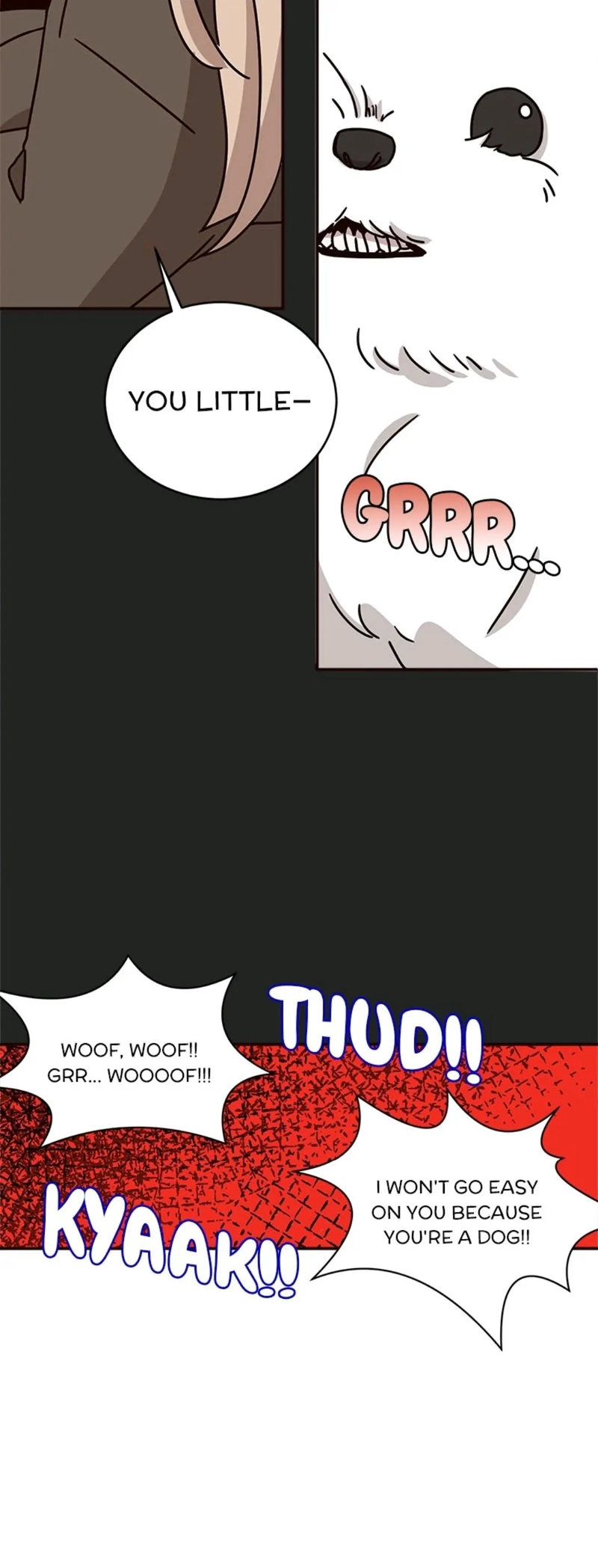 18+ Ooh La La Chapter 51 page 4