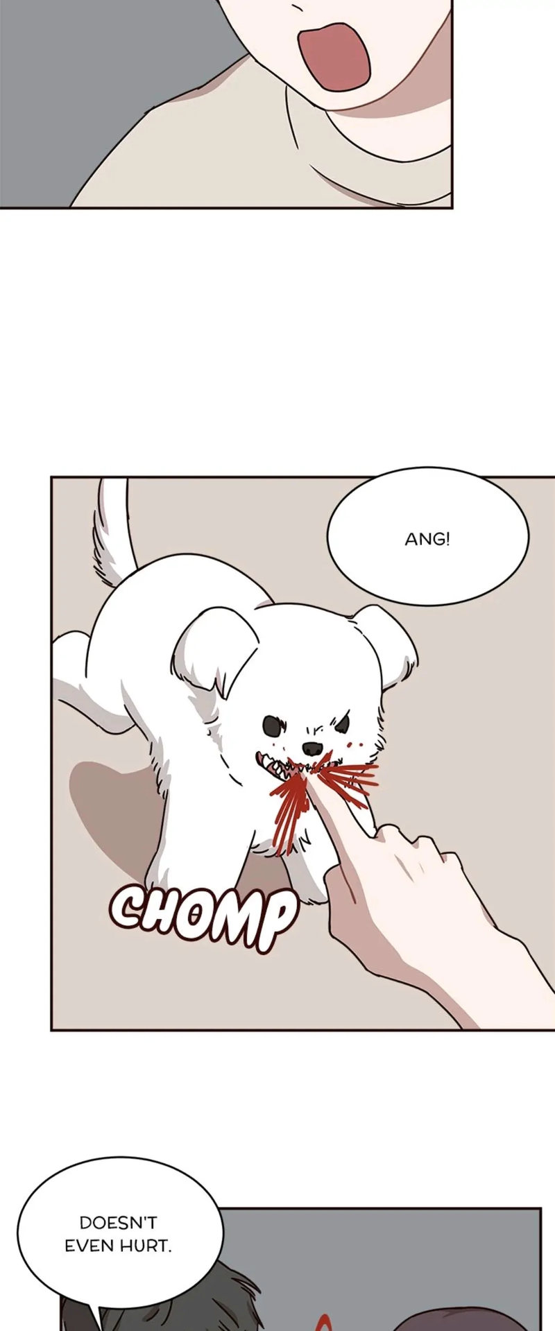 18+ Ooh La La Chapter 51 page 9