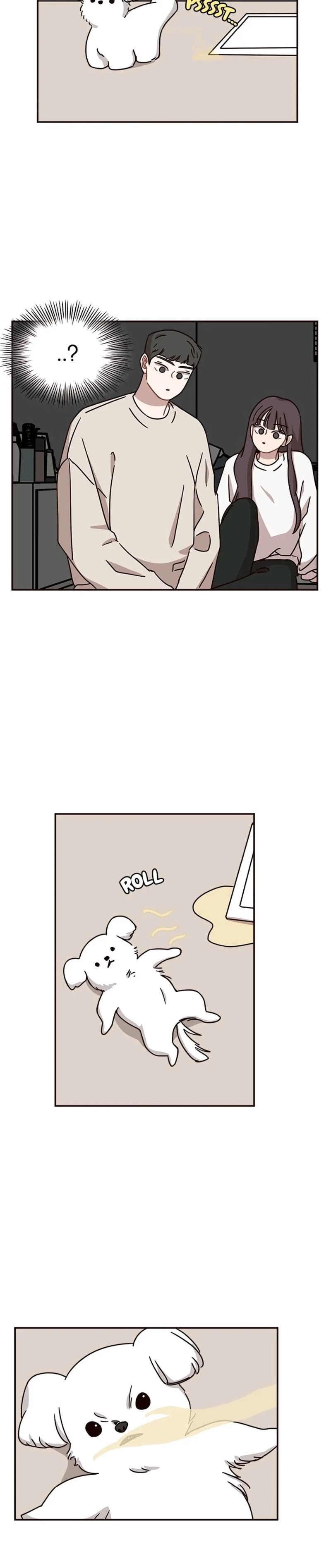 18+ Ooh La La Chapter 51 page 12