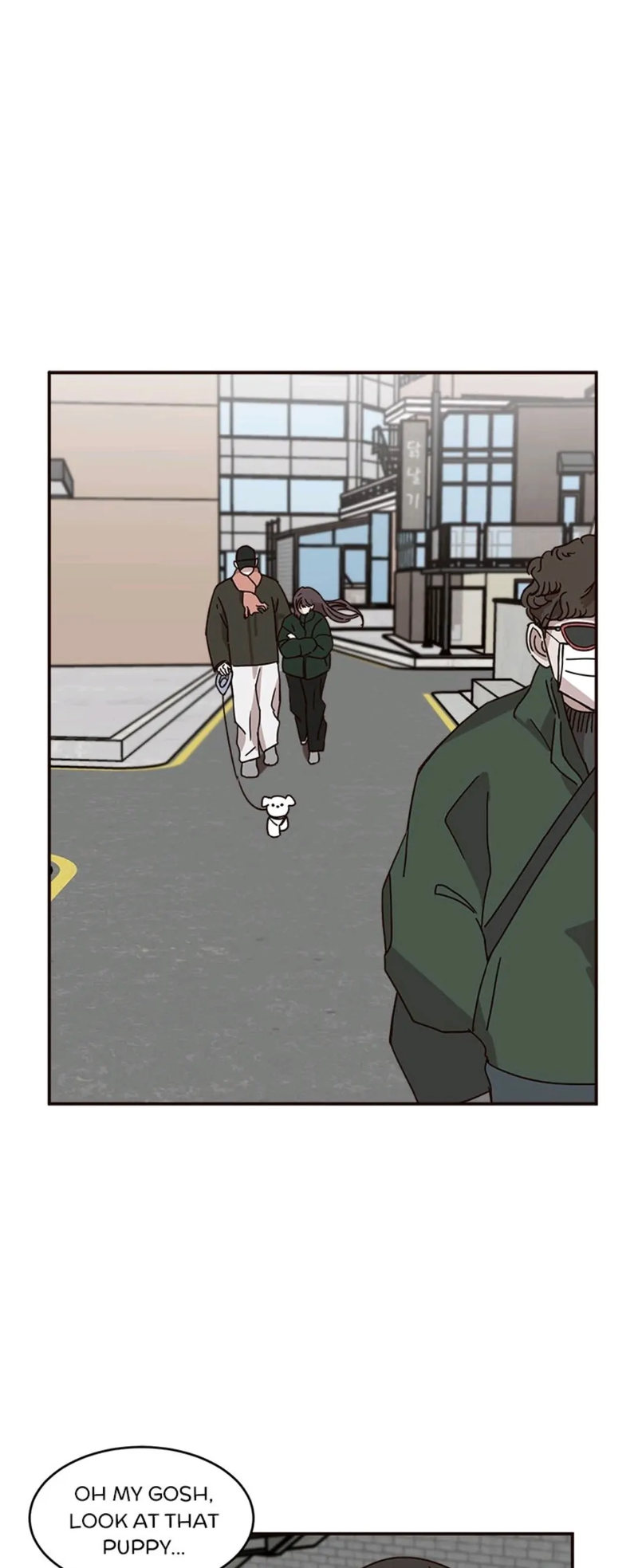 18+ Ooh La La Chapter 51 page 19