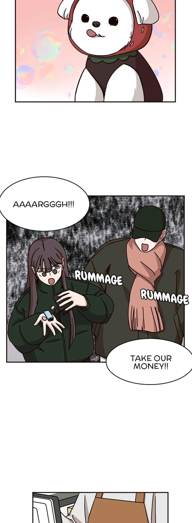 18+ Ooh La La Chapter 51 page 24