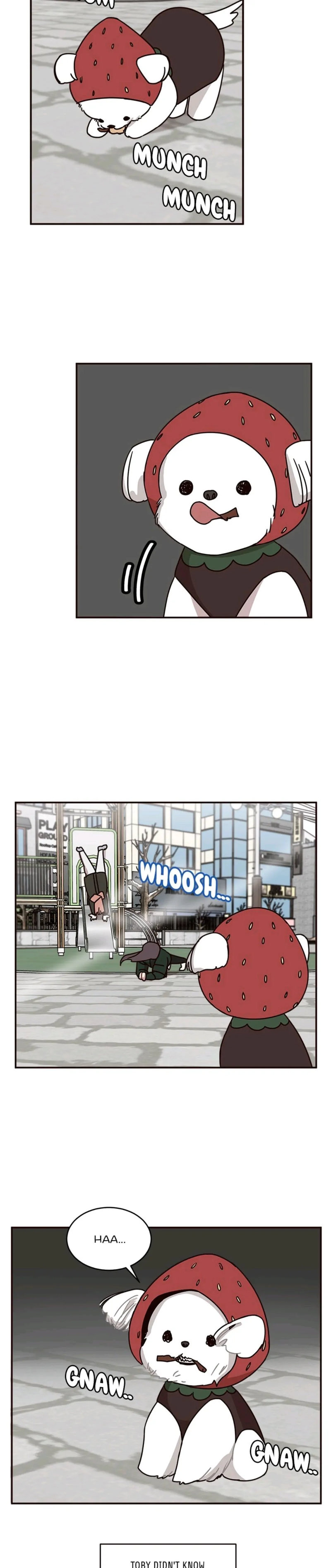 18+ Ooh La La Chapter 51 page 28
