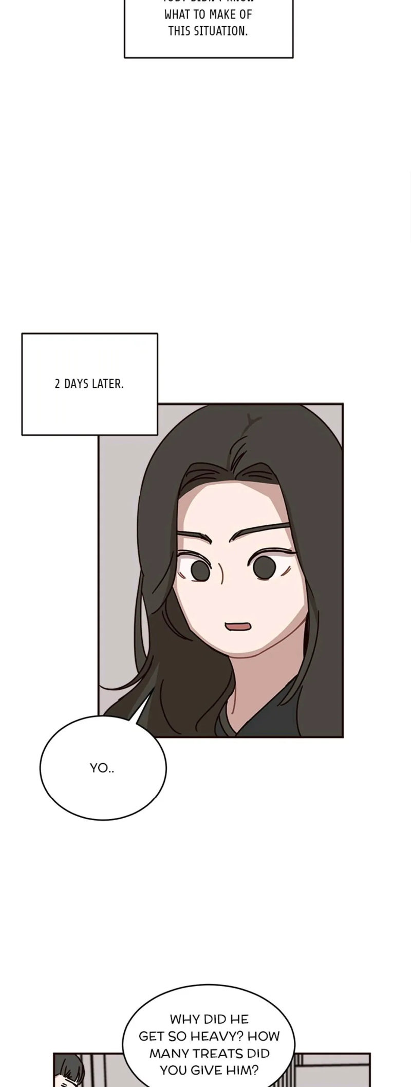 18+ Ooh La La Chapter 51 page 29