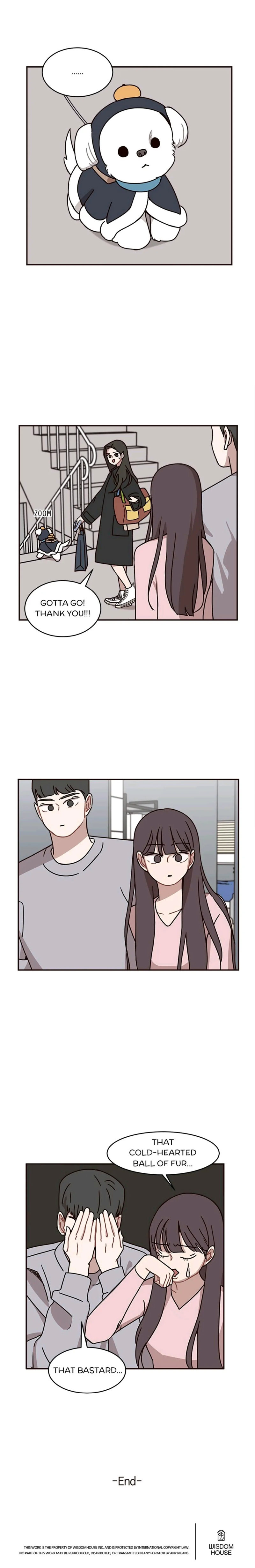 18+ Ooh La La Chapter 51 page 31