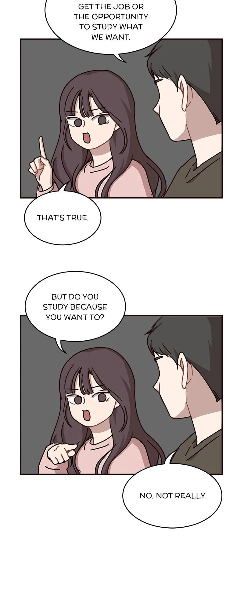 18+ Ooh La La Chapter 52 page 4
