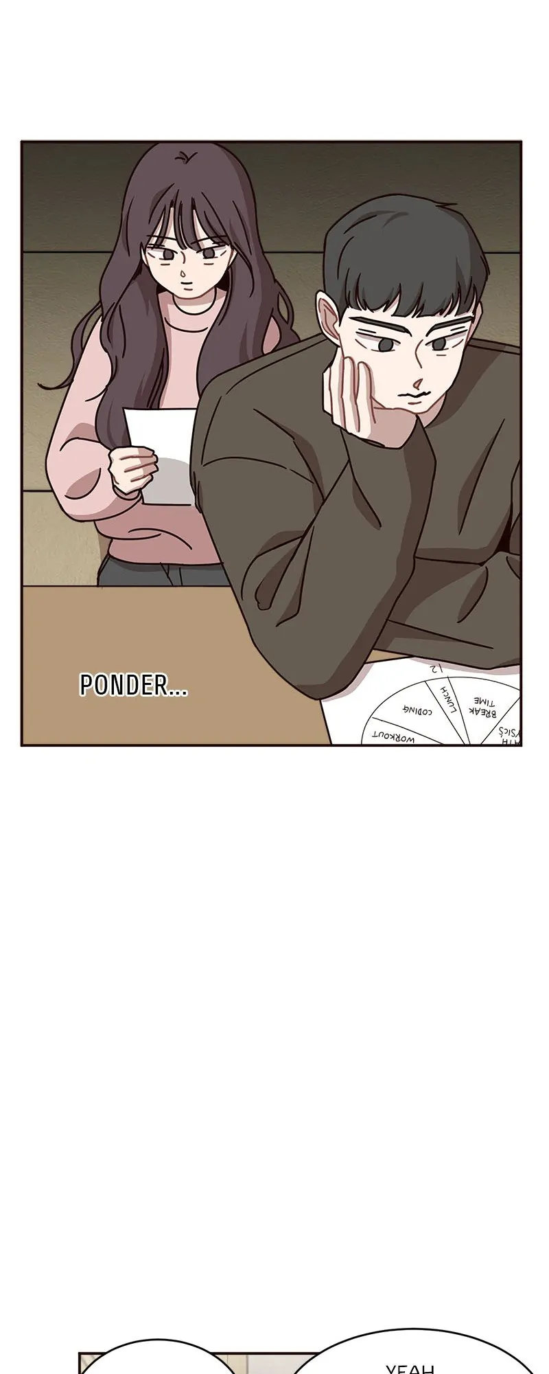 18+ Ooh La La Chapter 52 page 5