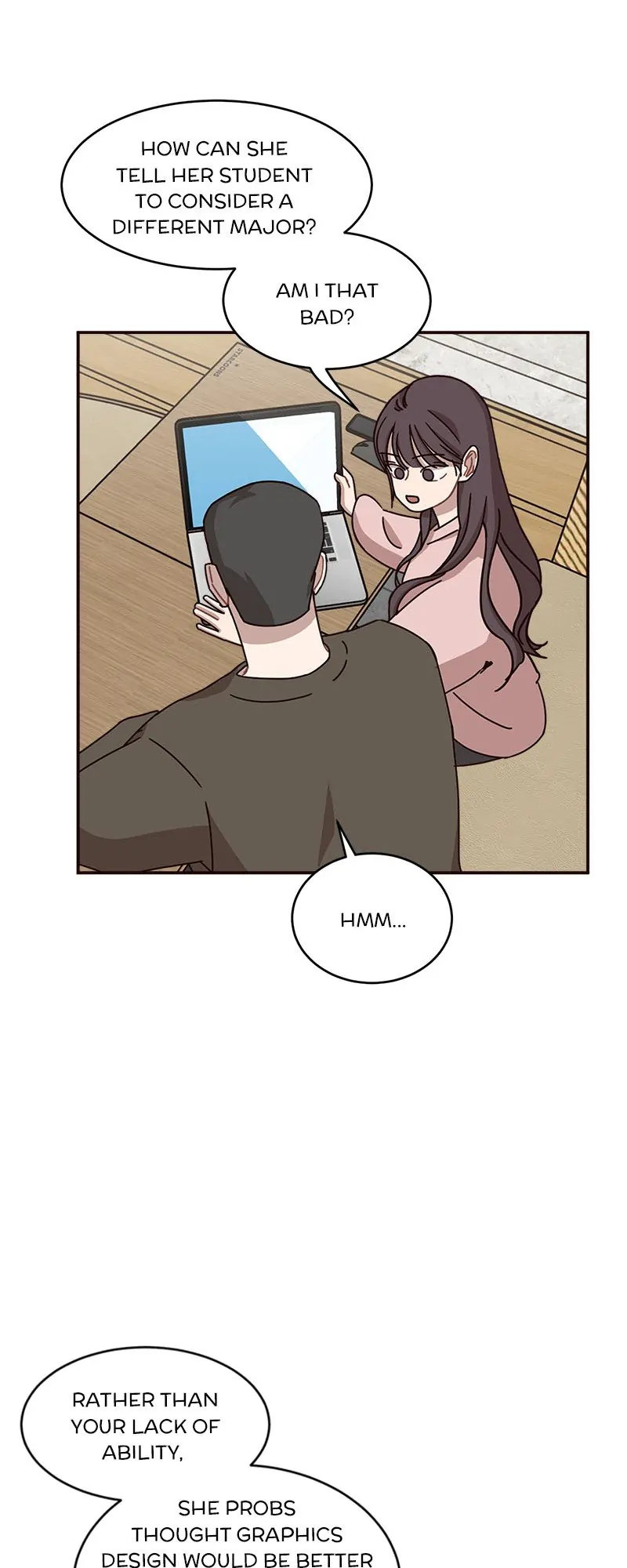 18+ Ooh La La Chapter 52 page 8
