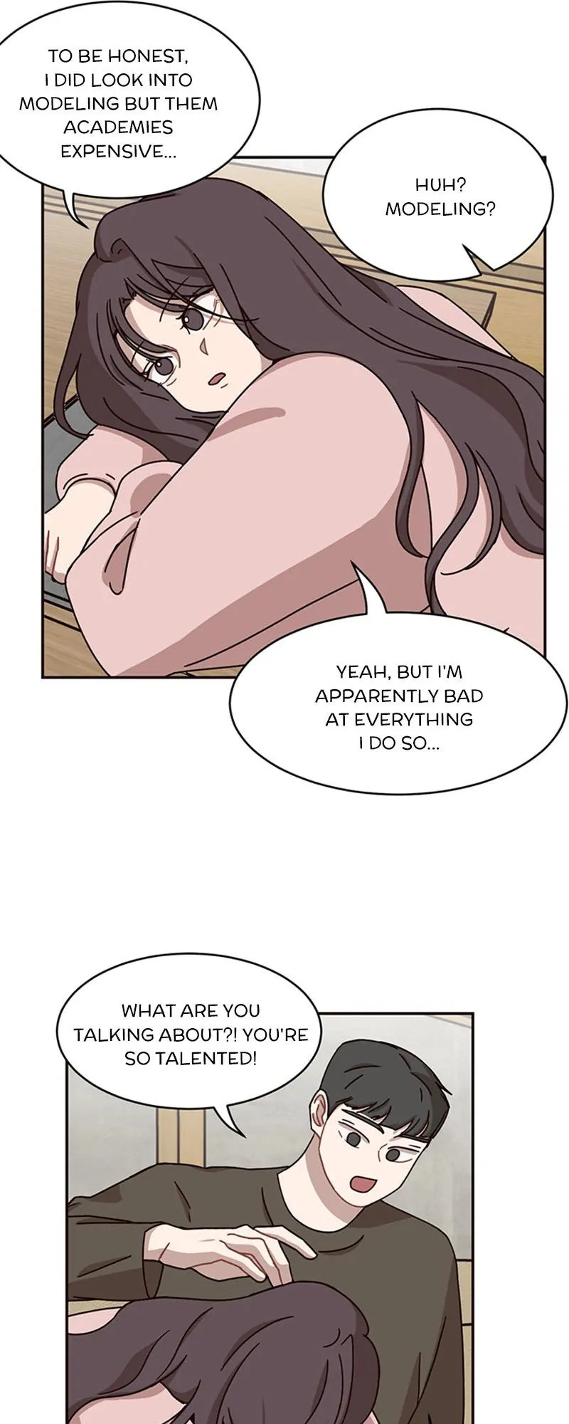 18+ Ooh La La Chapter 52 page 13