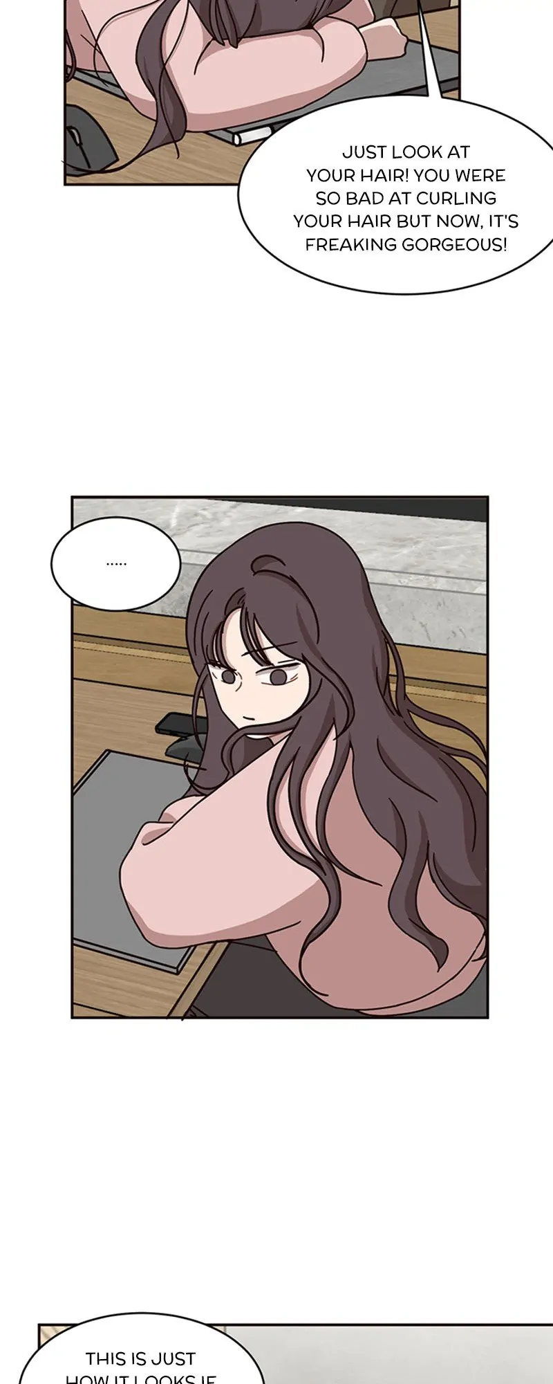 18+ Ooh La La Chapter 52 page 14