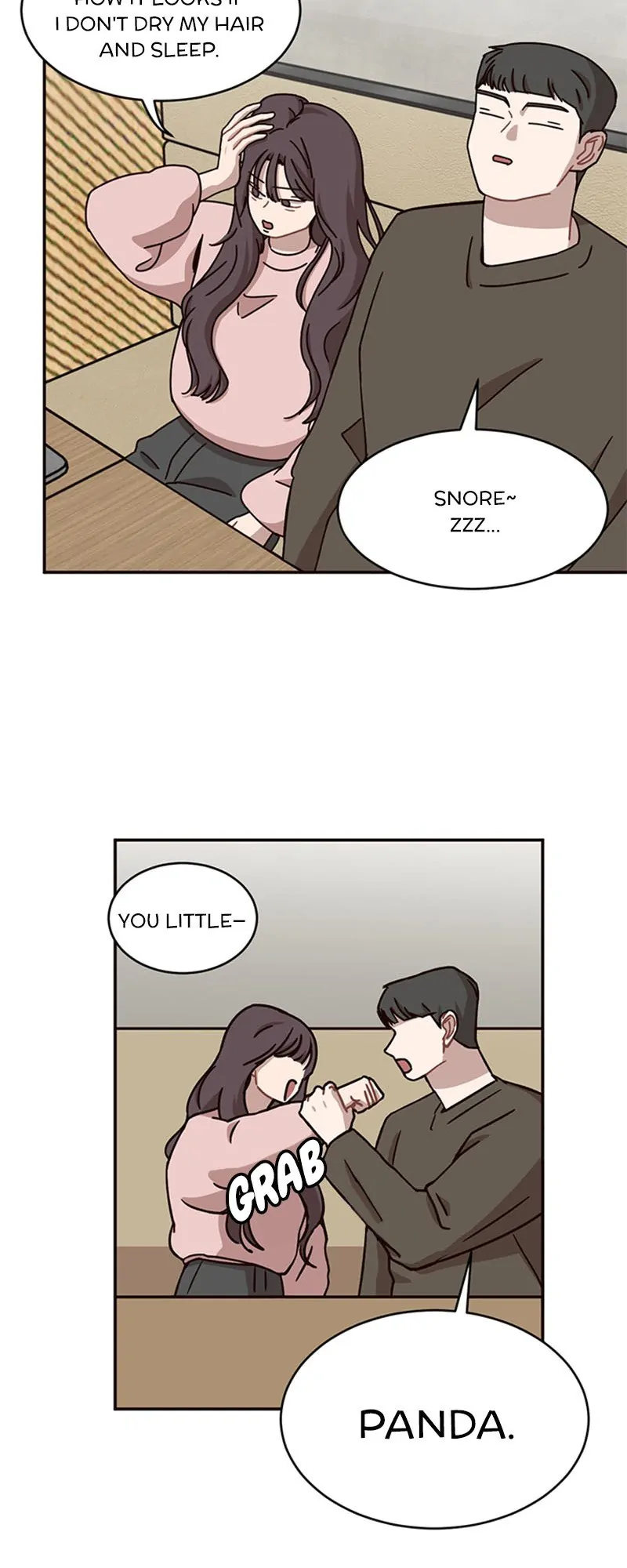 18+ Ooh La La Chapter 52 page 15