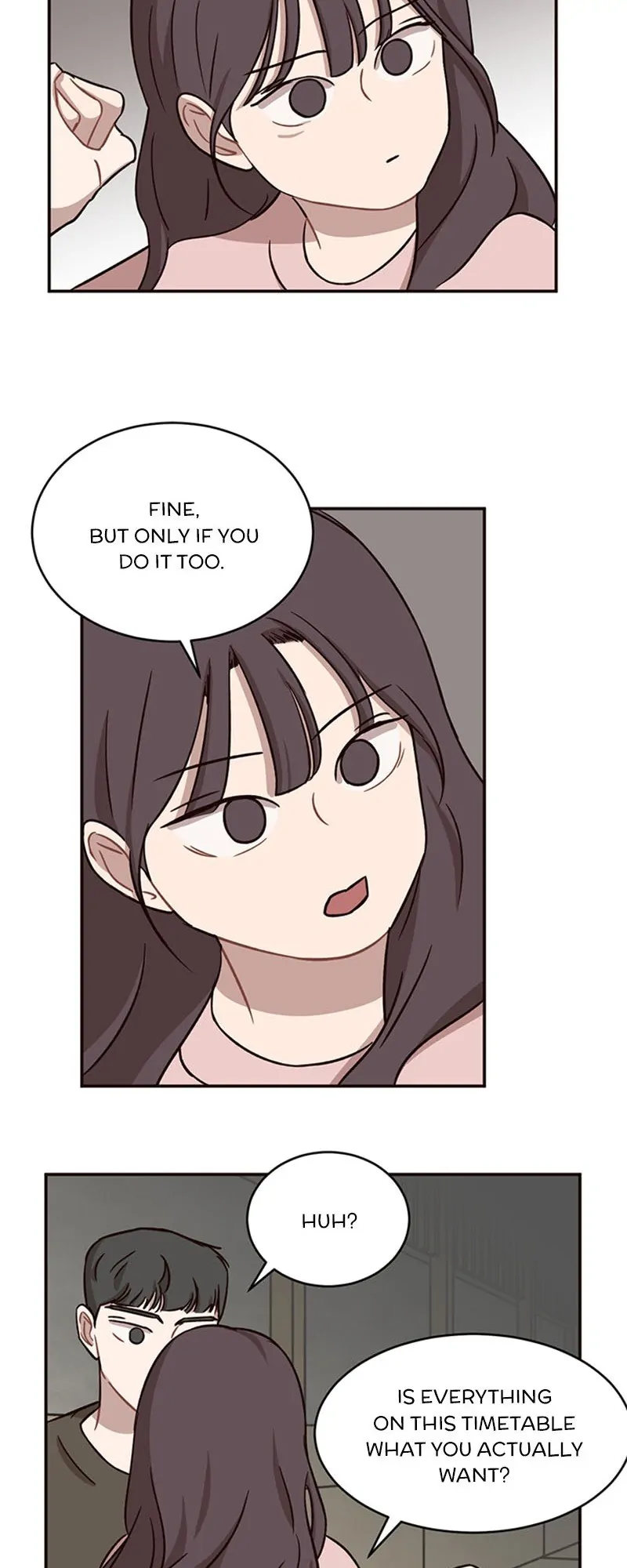18+ Ooh La La Chapter 52 page 17