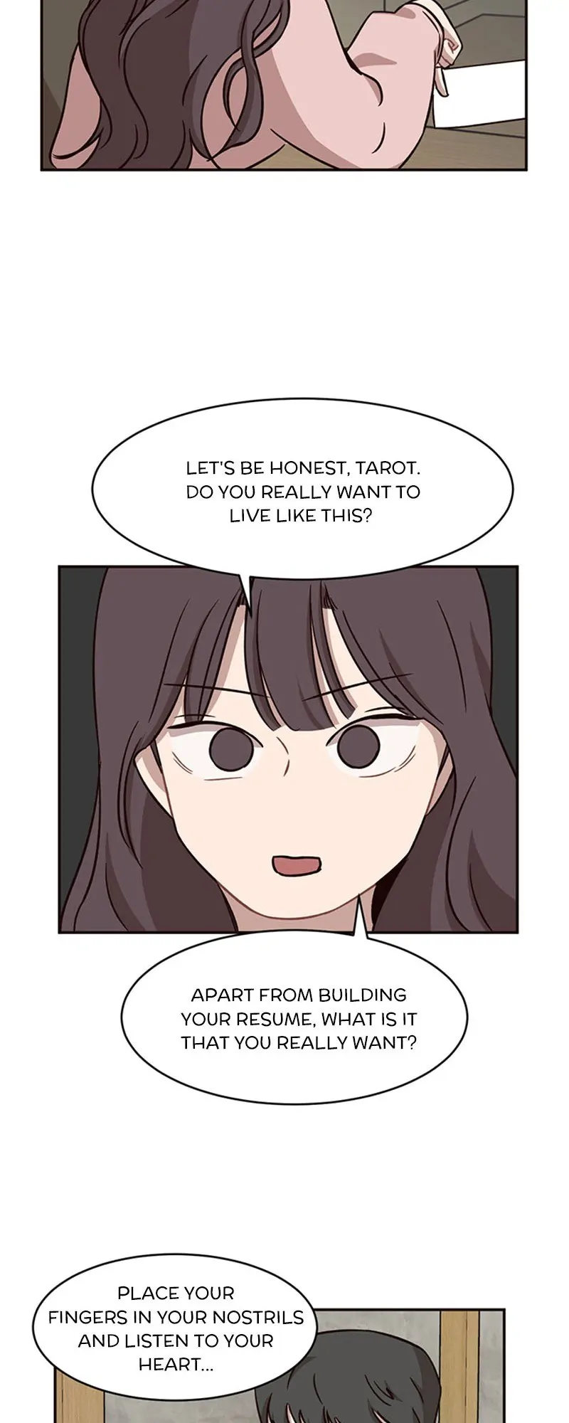 18+ Ooh La La Chapter 52 page 18