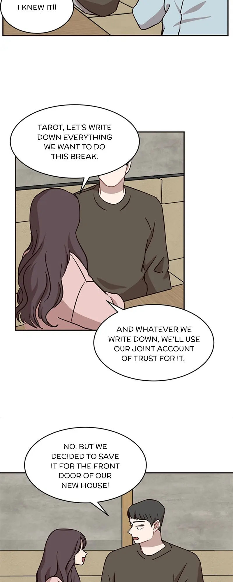 18+ Ooh La La Chapter 52 page 20