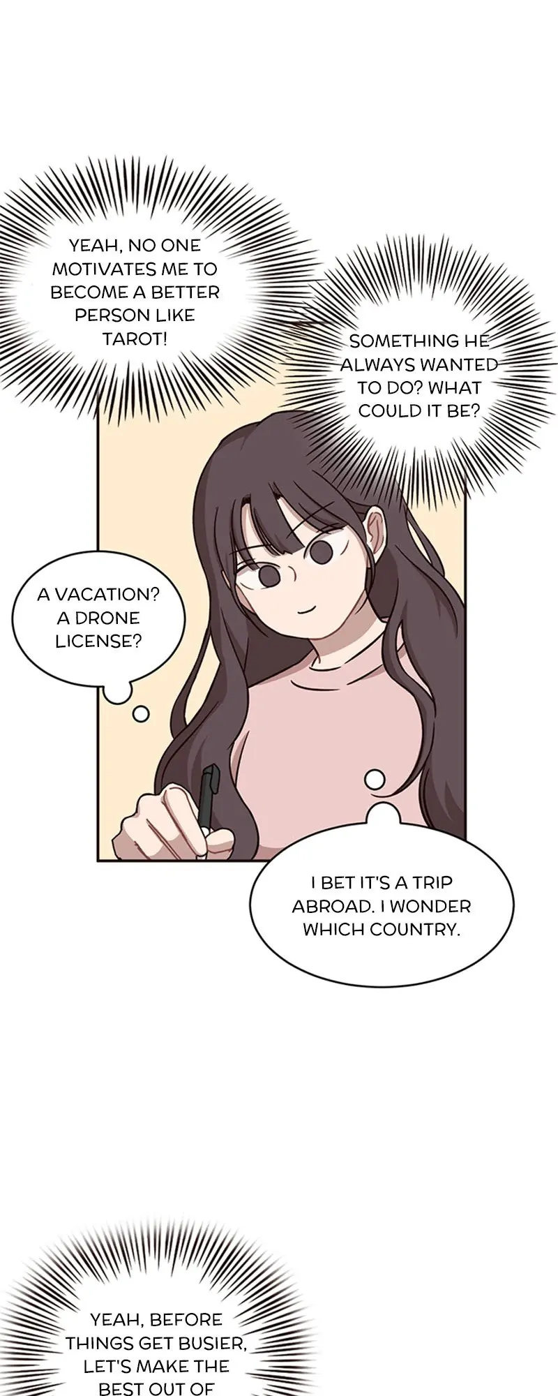 18+ Ooh La La Chapter 52 page 22