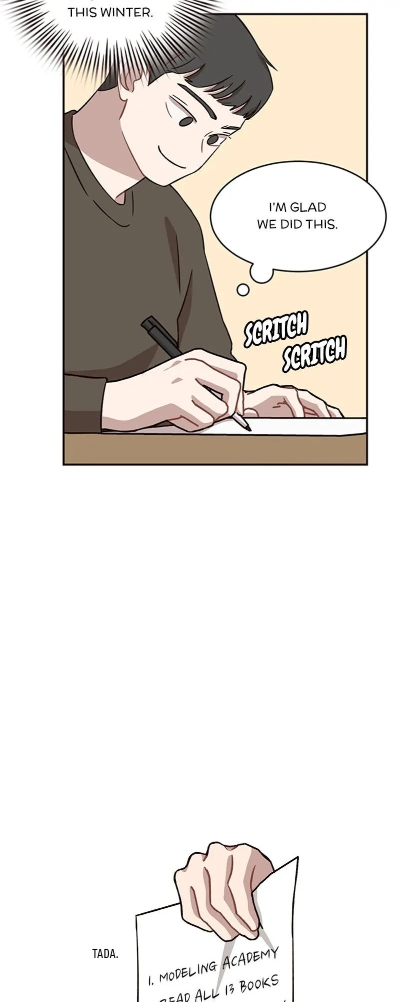 18+ Ooh La La Chapter 52 page 23