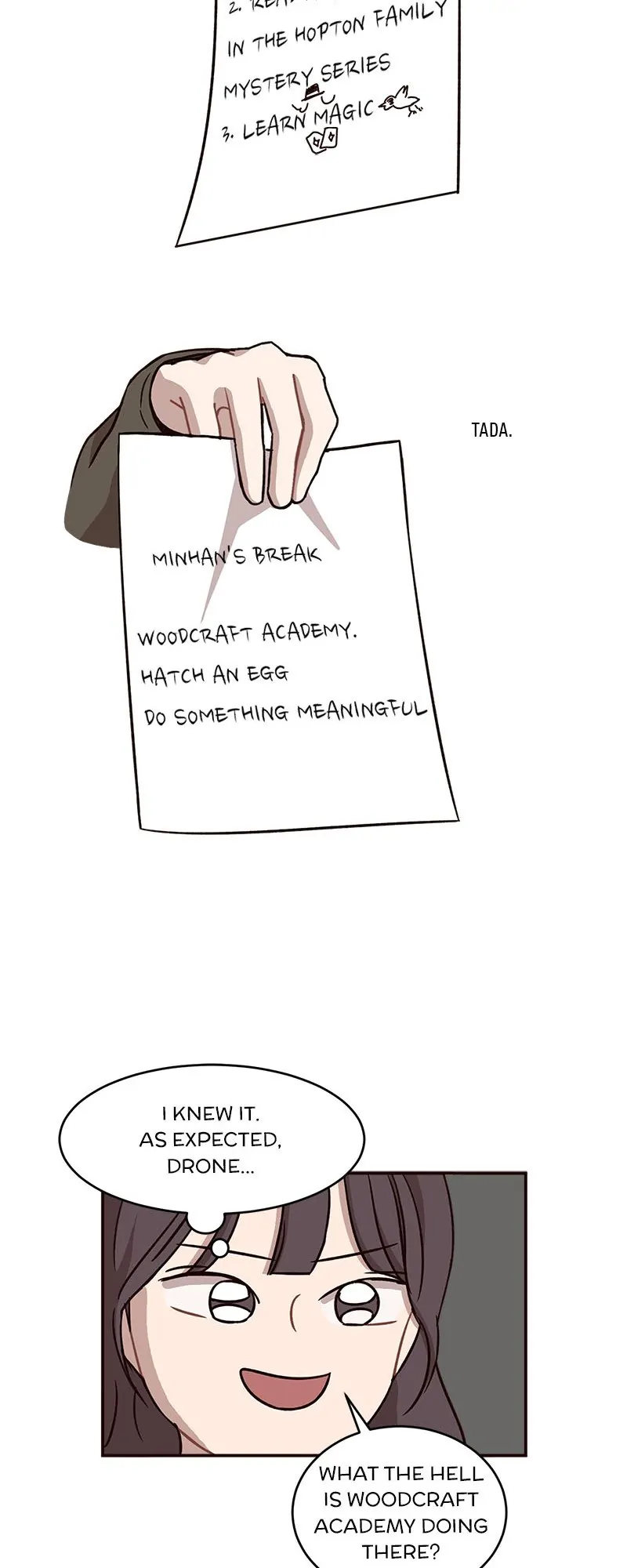 18+ Ooh La La Chapter 52 page 24