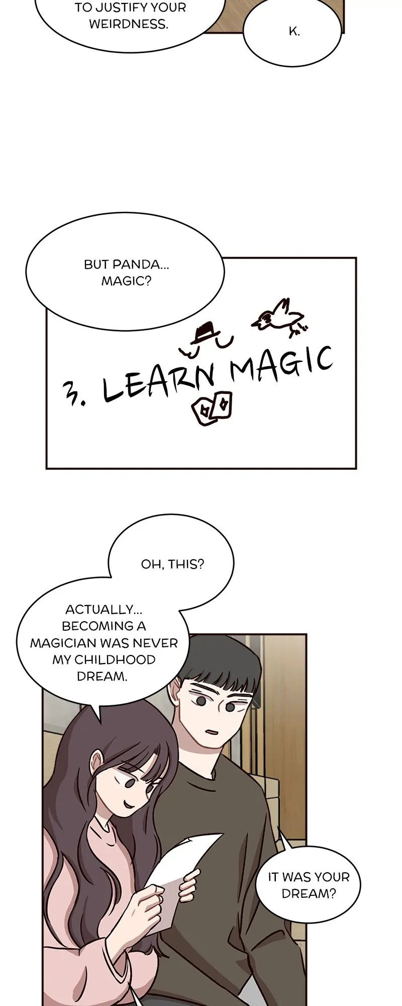 18+ Ooh La La Chapter 52 page 27