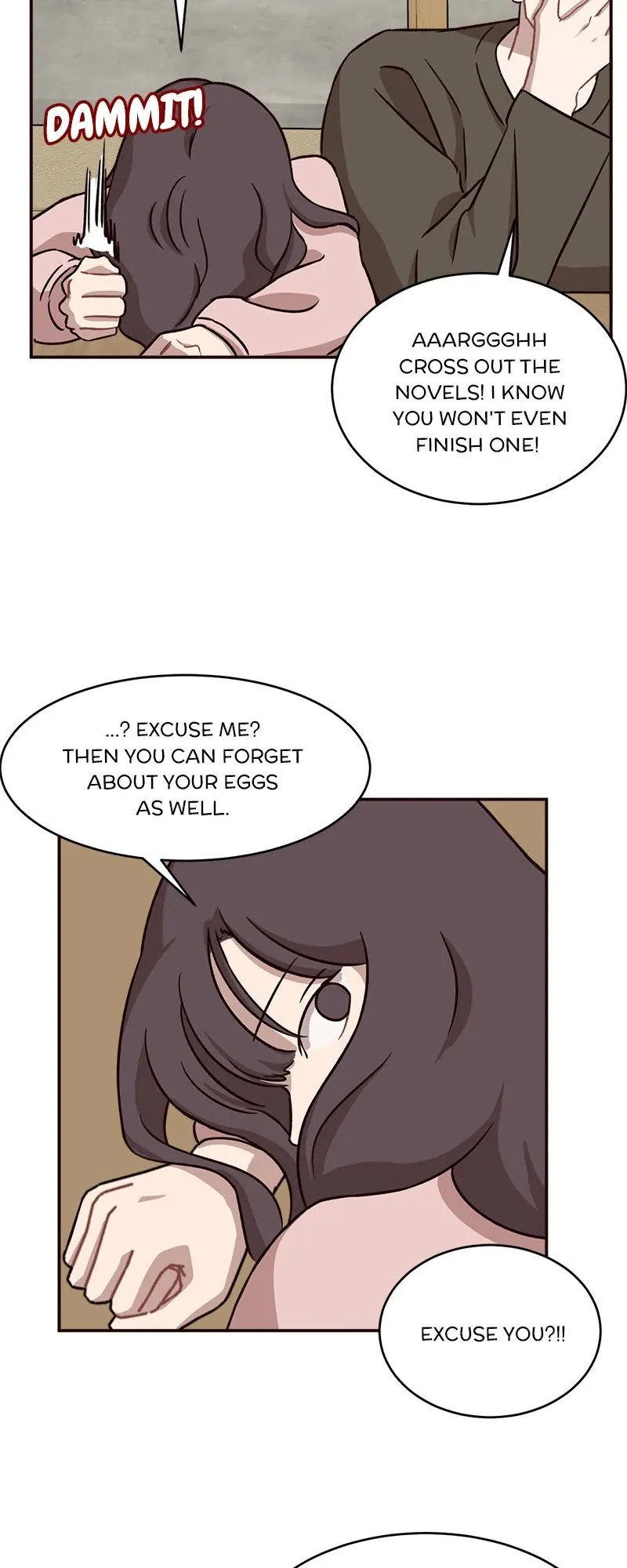 18+ Ooh La La Chapter 52 page 30