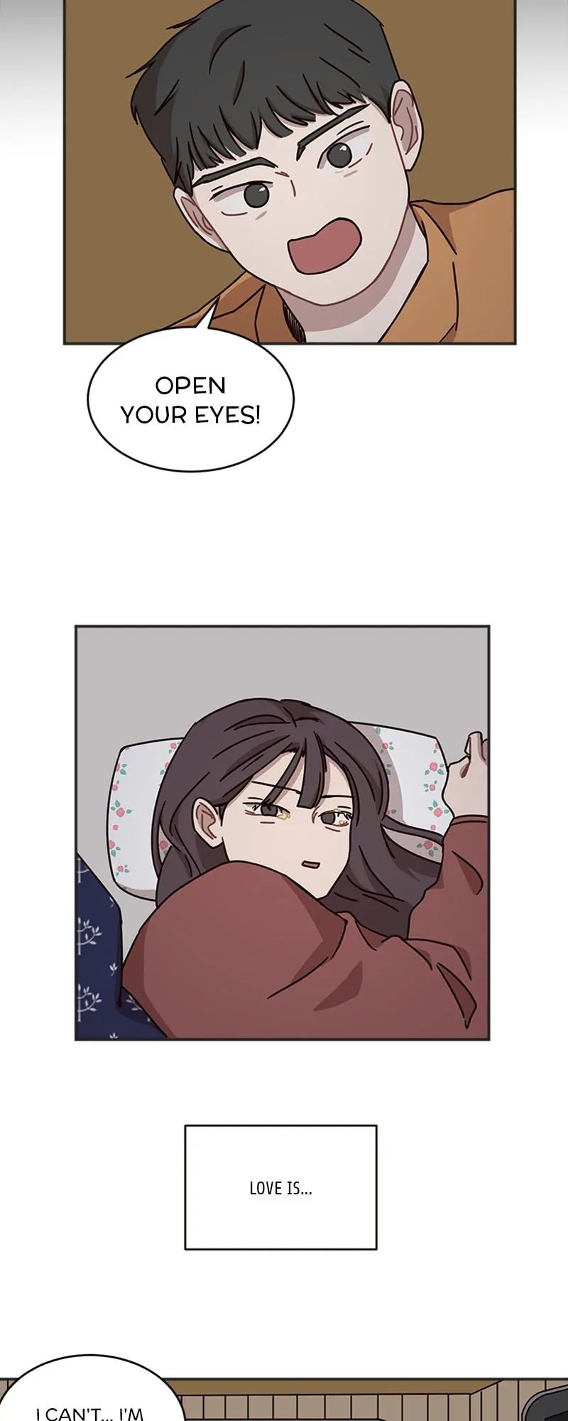 18+ Ooh La La Chapter 53 page 2