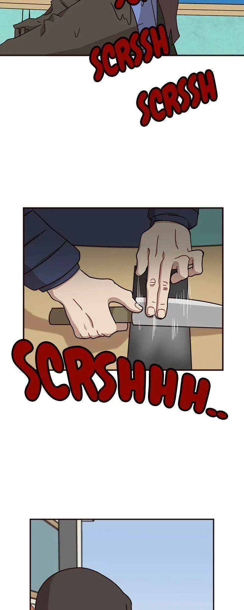 18+ Ooh La La Chapter 53 page 9
