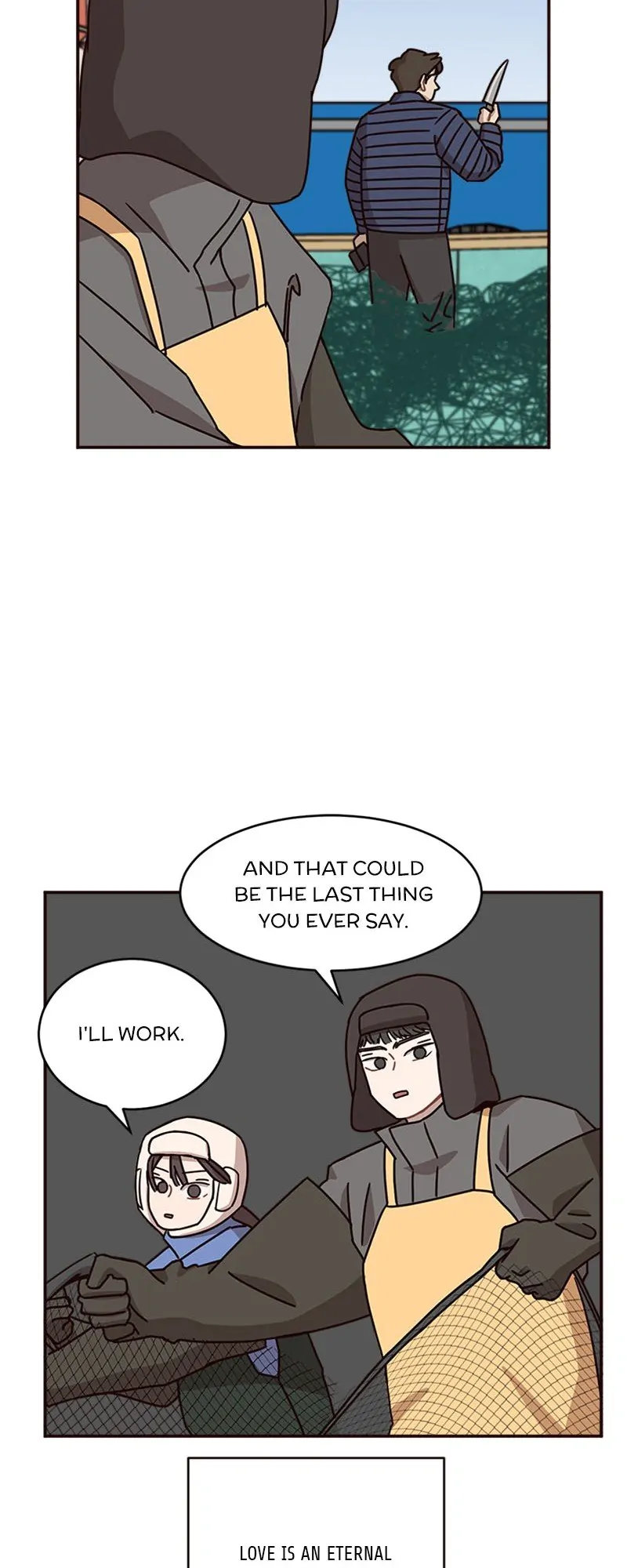 18+ Ooh La La Chapter 53 page 10
