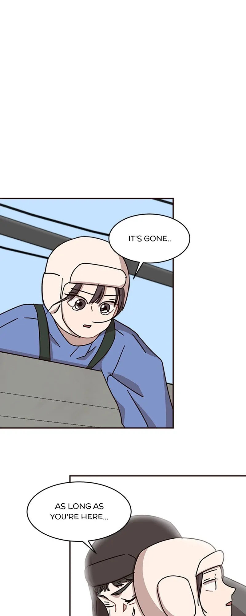 18+ Ooh La La Chapter 53 page 17