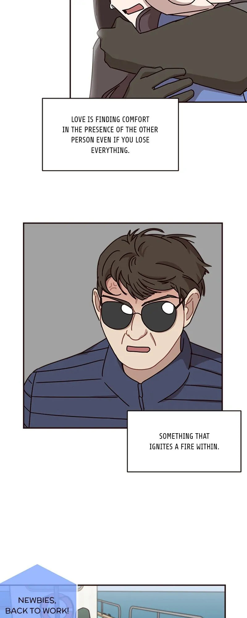 18+ Ooh La La Chapter 53 page 18