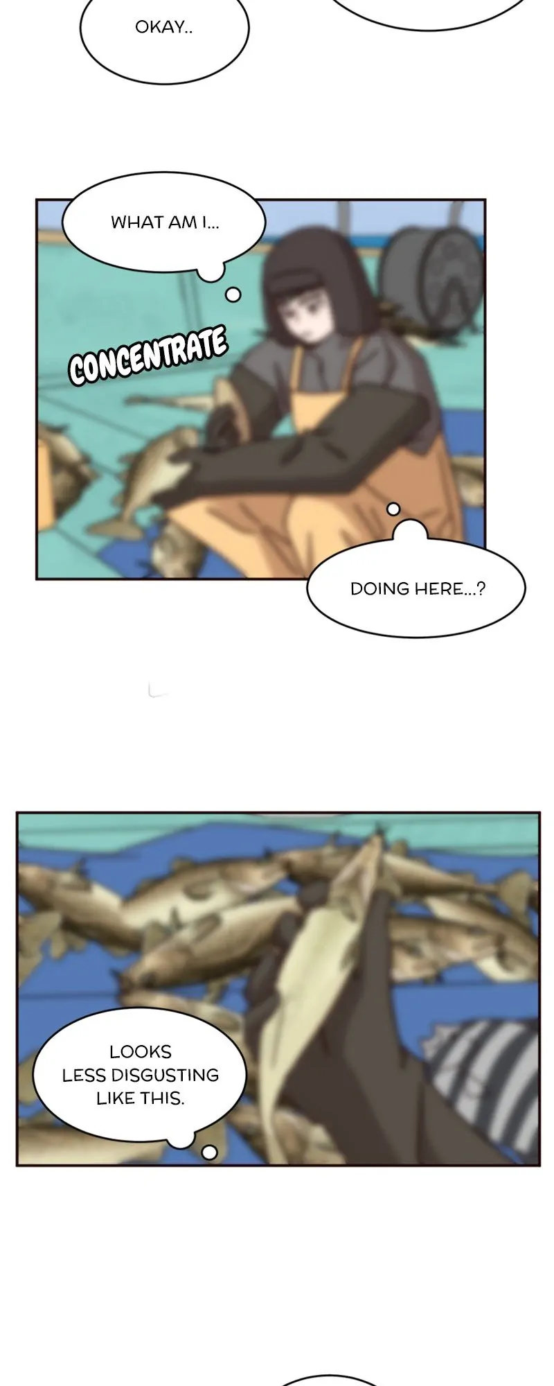 18+ Ooh La La Chapter 53 page 22