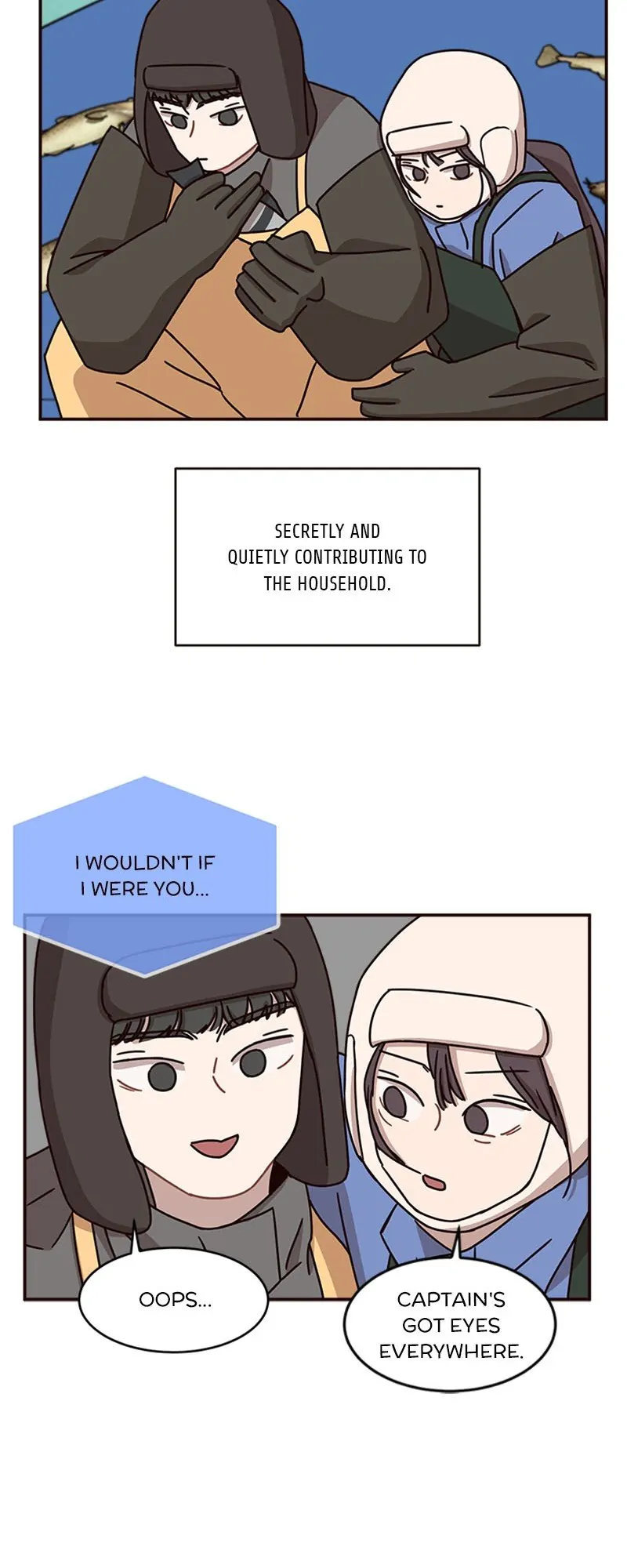 18+ Ooh La La Chapter 53 page 24