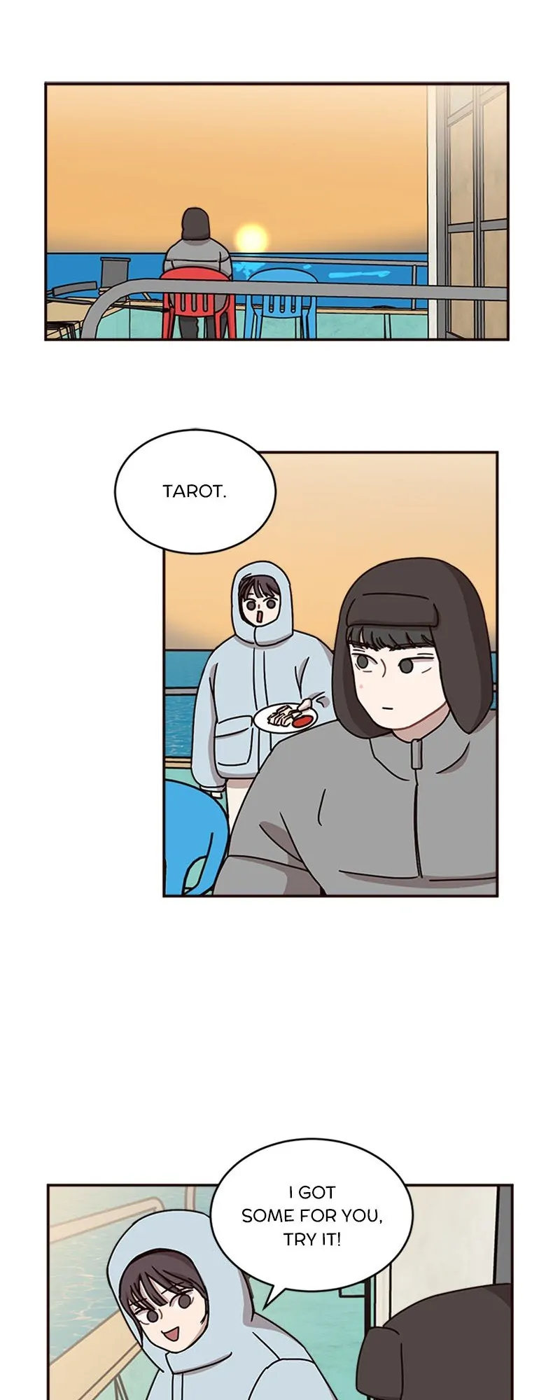 18+ Ooh La La Chapter 53 page 25