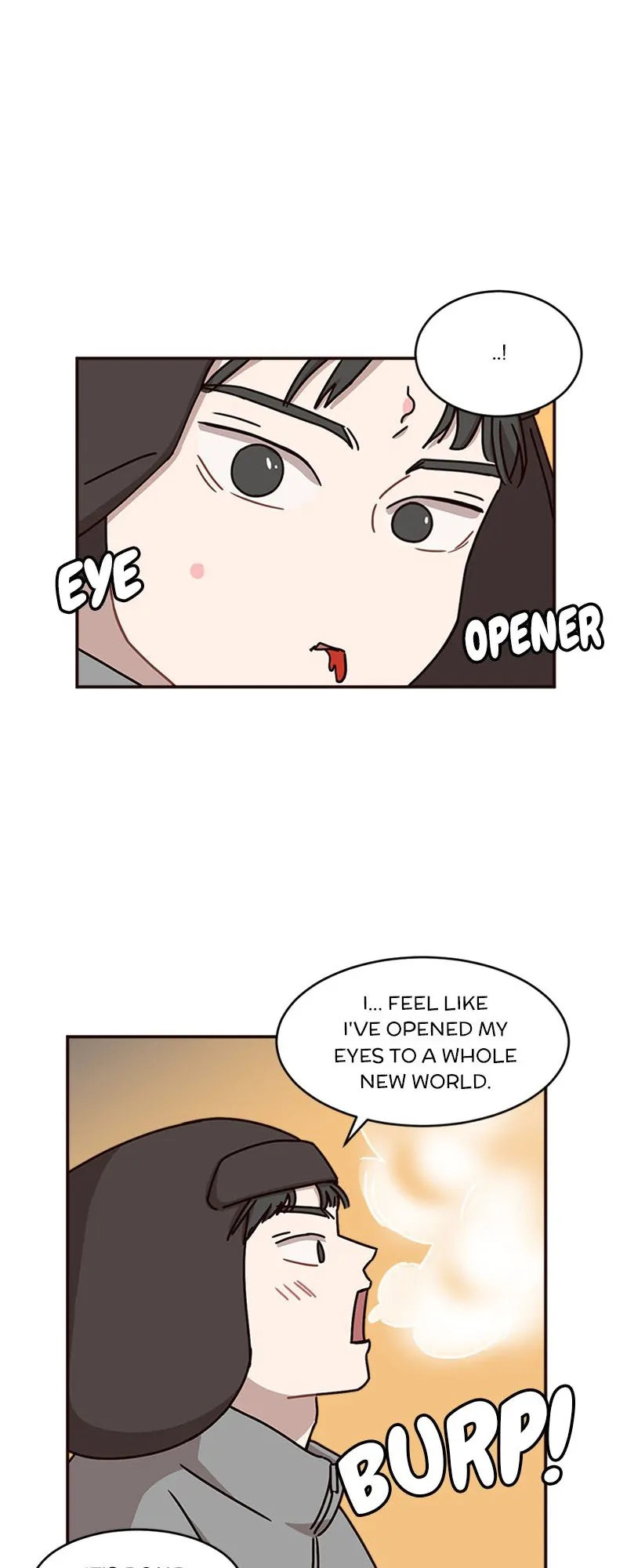18+ Ooh La La Chapter 53 page 28