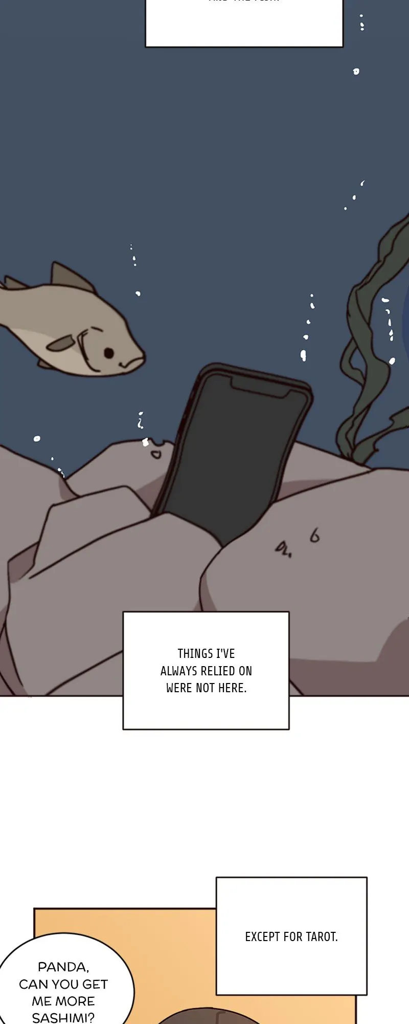 18+ Ooh La La Chapter 53 page 30